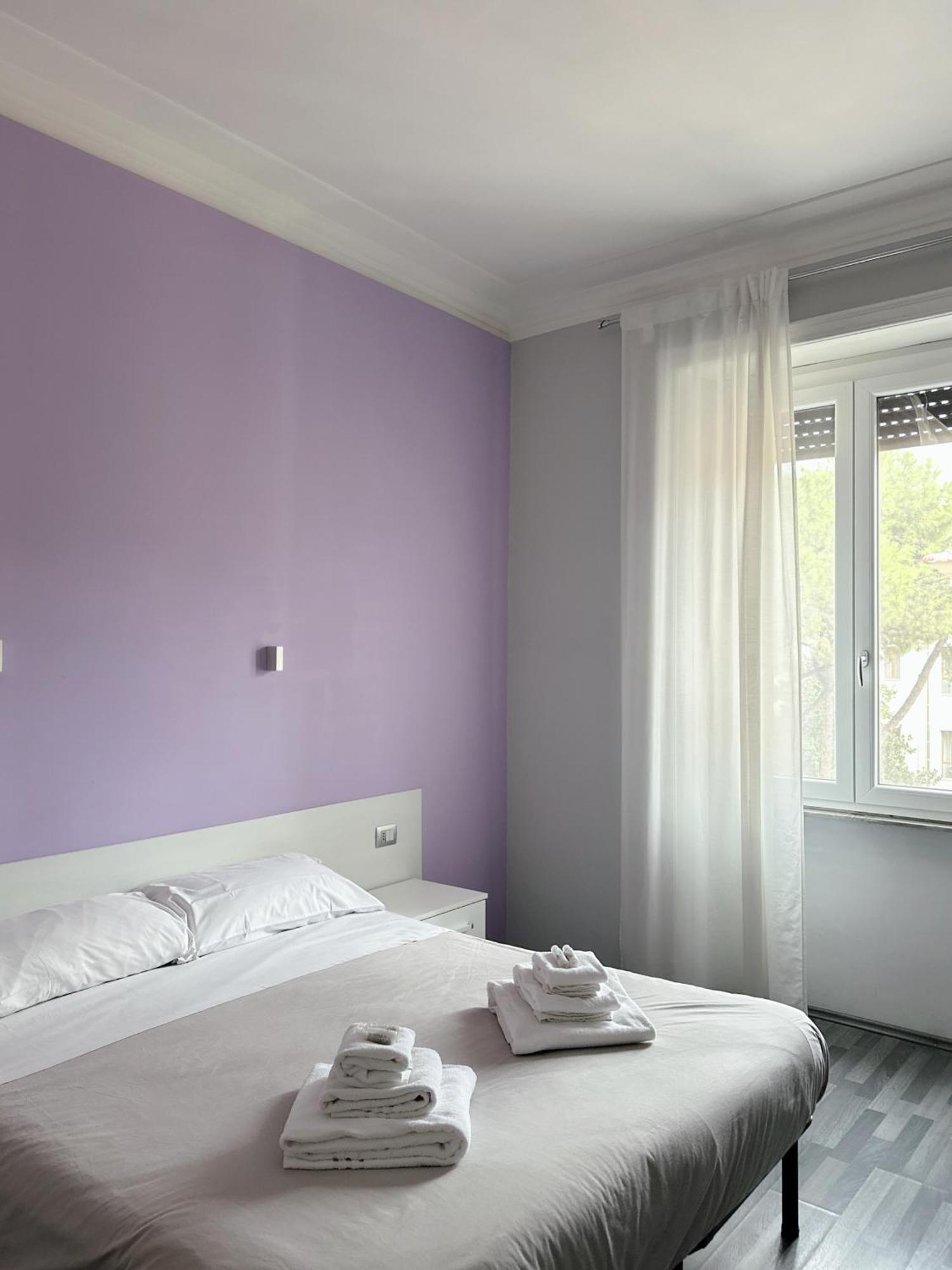 The Manzoni Hotel Rome Exterior photo